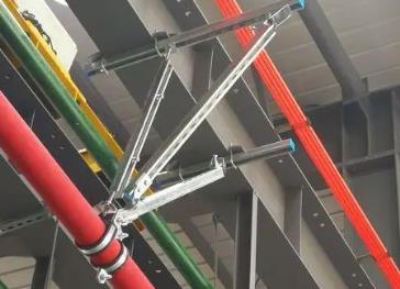 嘉荫抗震支架厂家与你分享你必须做的紧急情况下的准备